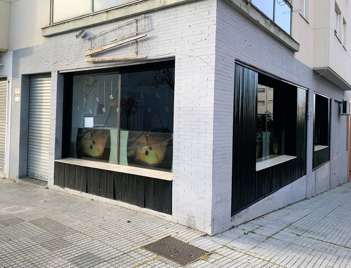 Restaurante The Sushi Merida